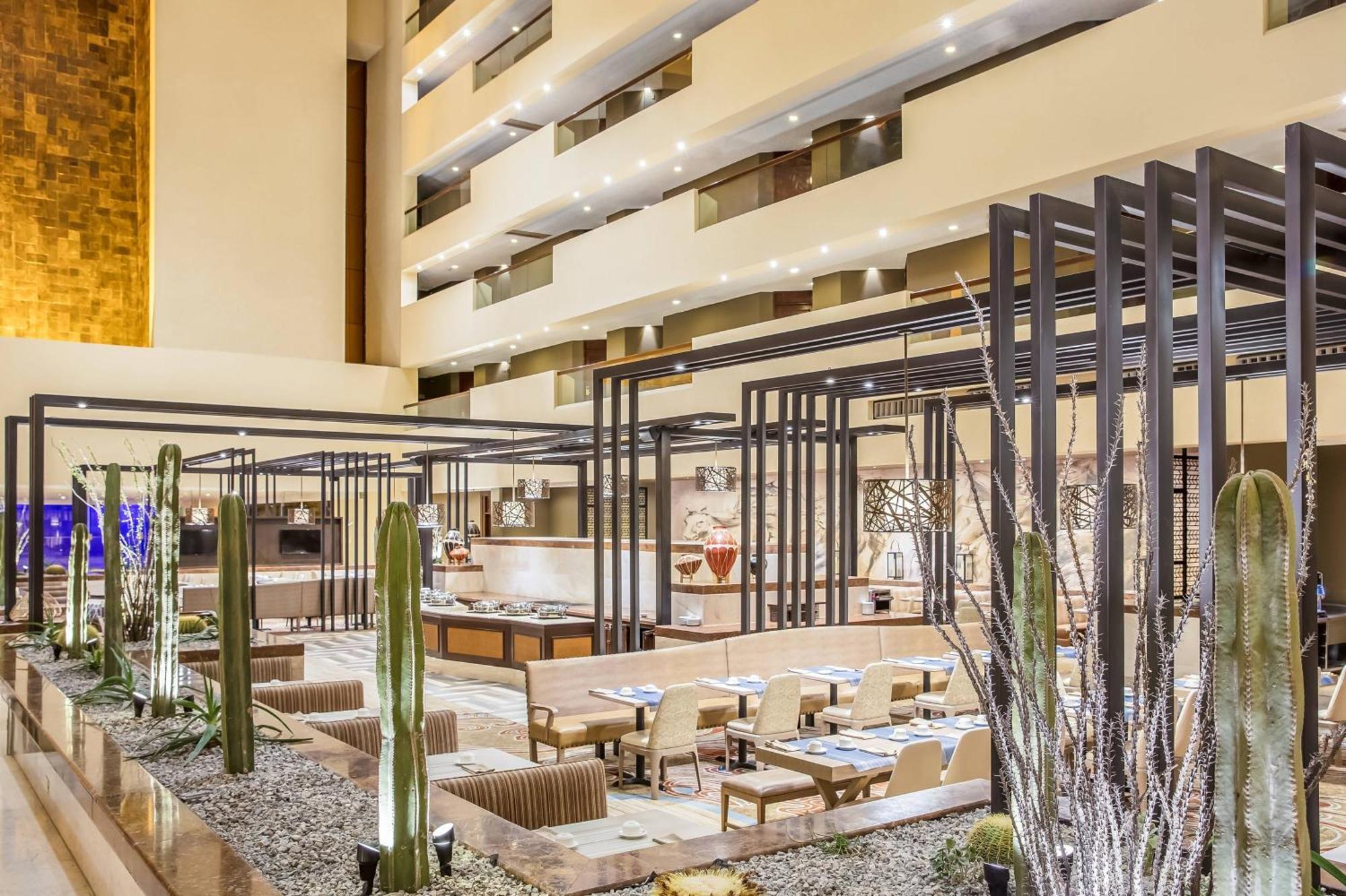Sheraton Chihuahua Soberano Sheraton Chihuahua Soberano
